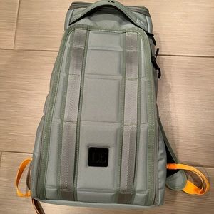 Douchebag The Strom 20L Backpack - Sage Green